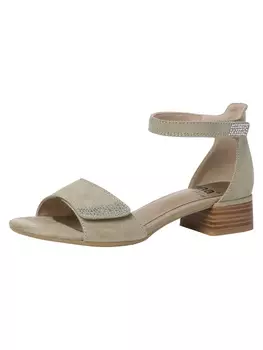 Сандалии Jana Sandalette, цвет SAGE