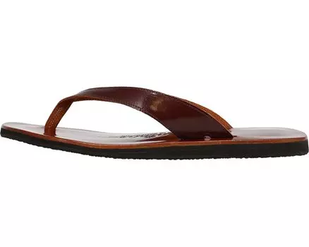 Сандалии Jane Californians, эспрессо