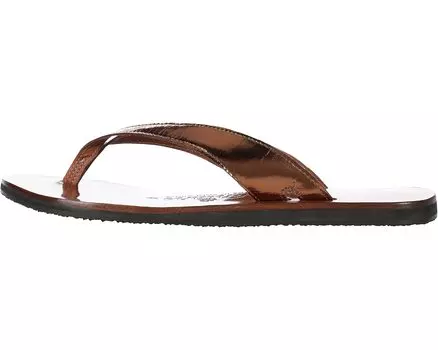 Сандалии Jane Californians, бронза