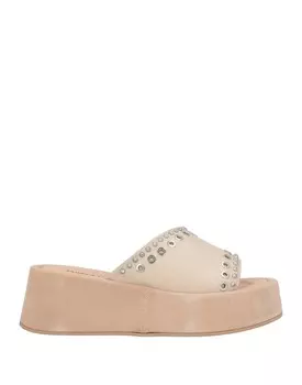 Сандалии Janet & Janet, бежевый