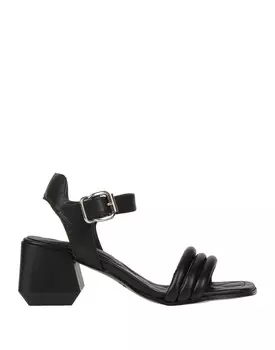 Сандалии Janet & Janet, черный