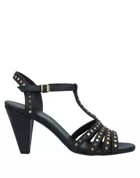 Сандалии Janet & Janet, черный