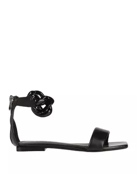 Сандалии Janet & Janet, черный