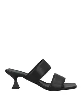 Сандалии Janet & Janet, черный