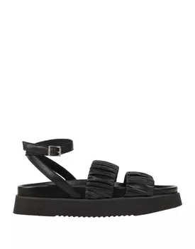 Сандалии Janet & Janet, черный