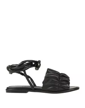 Сандалии Janet & Janet, черный