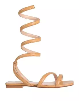 Сандалии Janet & Janet, песочный