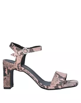 Сандалии Janet & Janet, розовый