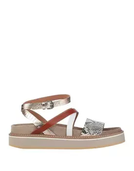 Сандалии Janet Sport, бежевый