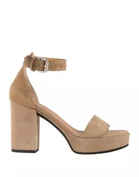 Сандалии Janet Sport, бежевый