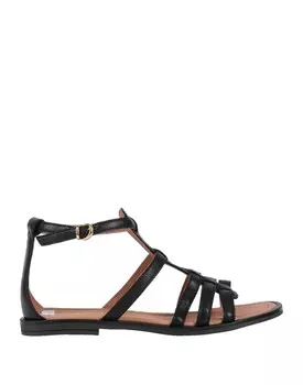 Сандалии Jarrett, черный