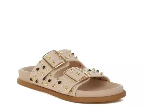 Сандалии Jayata London Rag, Taupe