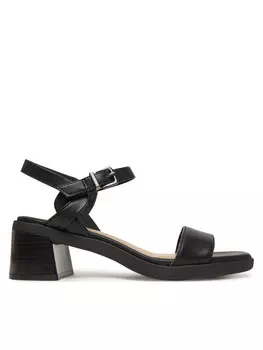 Сандалии Jaylan Ray 26181658 Clarks, черный