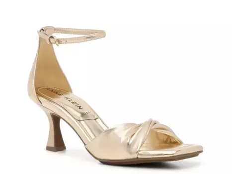 Сандалии Jayna Sandal Anne Klein, золотой/металлик