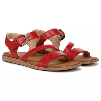Сандалии Jayvee Soul Naturalizer, красный