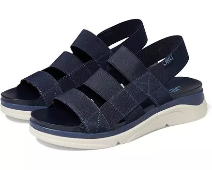 Сандалии JBU Ava, темно-синий