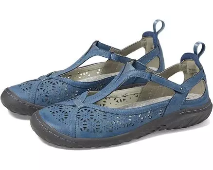 Сандалии JBU Daffodil, цвет Denim