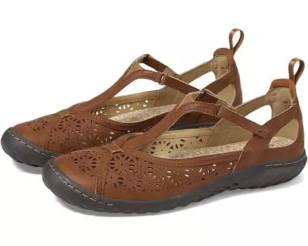 Сандалии JBU Daffodil, цвет Whiskey