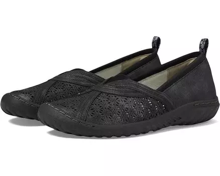 Сандалии JBU Florida, цвет Black Shimmer