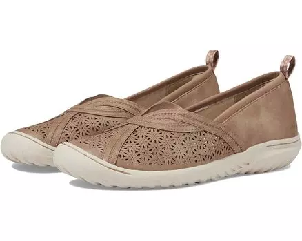 Сандалии JBU Florida, тауп