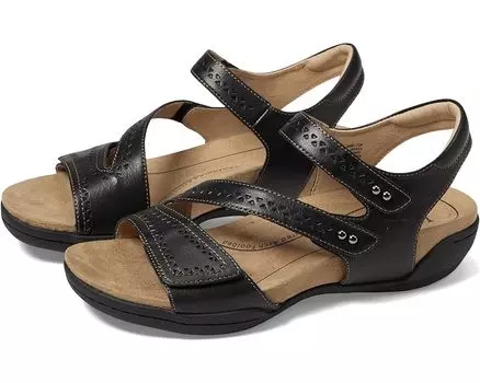 Сандалии JBU Makayla, черный