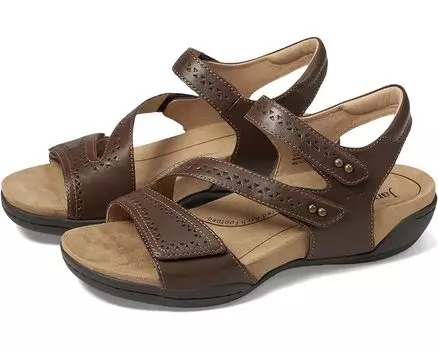 Сандалии JBU Makayla, коричневый