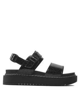 Сандалии Jcadet Steve Madden, черный