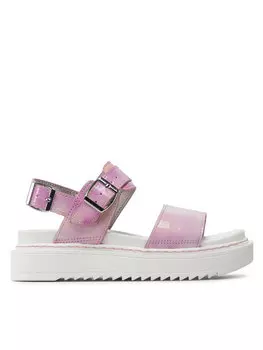 Сандалии Jcadet Steve Madden, розовый