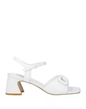 Сандалии Jeannot, белый