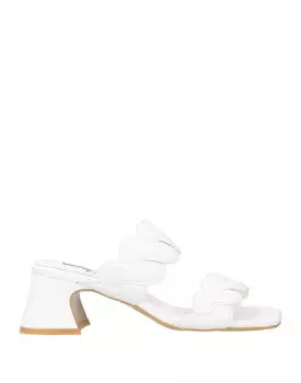 Сандалии Jeannot, белый