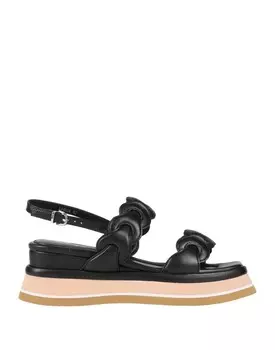 Сандалии Jeannot, черный