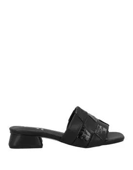 Сандалии Jeannot, черный