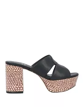 Сандалии Jeannot, черный