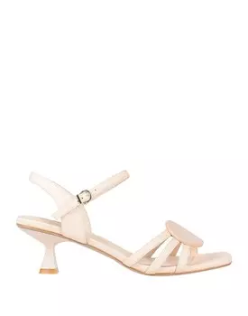 Сандалии Jeannot, розовый