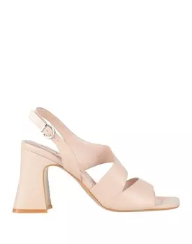 Сандалии Jeannot, розовый