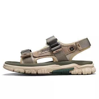 Сандалии Jeep Beach Sandals Men