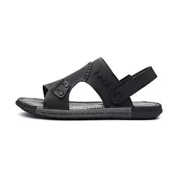 Сандалии Jeep Beach Sandals Men Black
