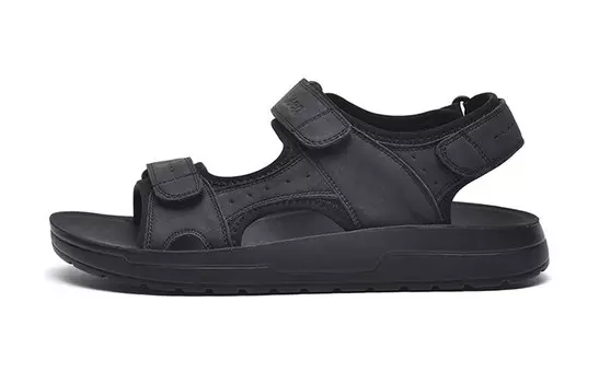 Сандалии Jeep Beach Sandals Men Black