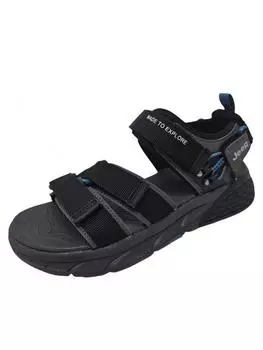 Сандалии Jeep, черный