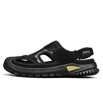 Сандалии Jeep River Trekking Shoes Men