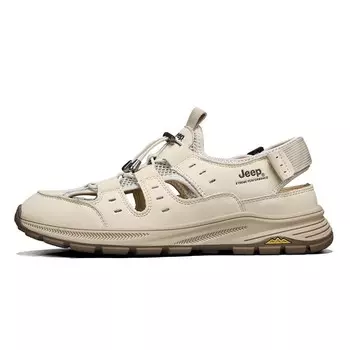 Сандалии Jeep River Trekking Shoes Men