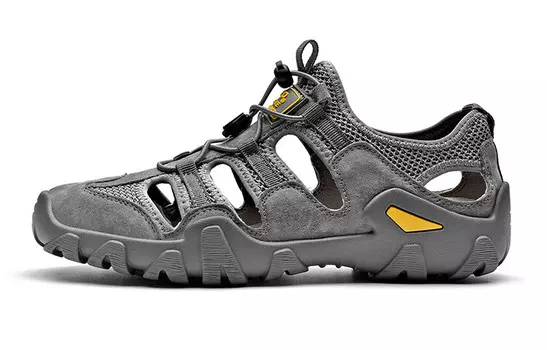 Сандалии Jeep River Trekking Shoes Men