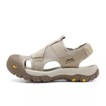 Сандалии Jeep River Trekking Shoes Men