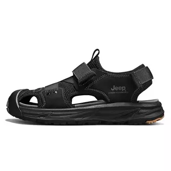 Сандалии Jeep River Trekking Shoes Men
