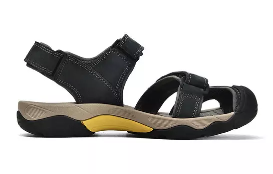 Сандалии Jeep River Trekking Shoes Men