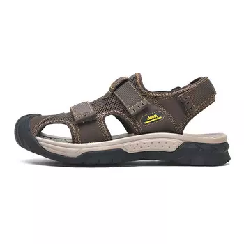 Сандалии Jeep River Trekking Shoes Men Black