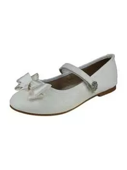 Сандалии Jela Spangenschuhe, белый