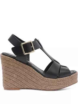 Сандалии Элисон 110 мм Paloma Barcel, черный