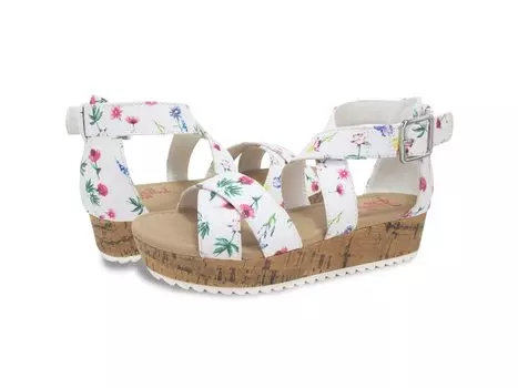 Сандалии Jellypop, Calla Lily