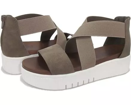 Сандалии Jellypop Chloe, цвет Mushroom